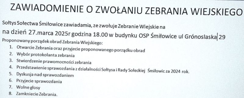 Zebranie wiejskie (49 kB)